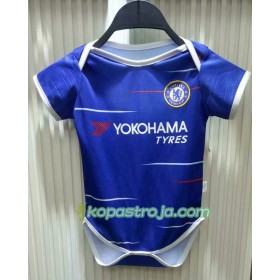 Billiga Fotbollströjor Chelsea Mini Hemma tröja 2018/19